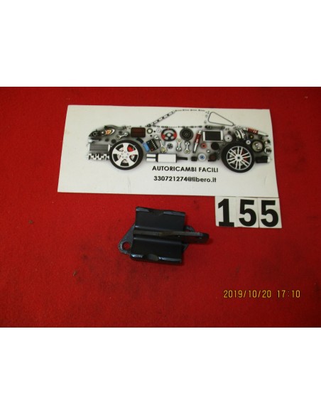 60701586 supporto cambio sx alfa-romeo 75 90 alfetta -  Az Ricambi  Sei alla ricerca di ricambi per la tua auto d’epoca?
