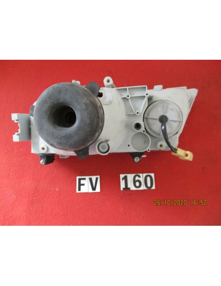 faro proiettore fanale anteriore dx lancia dedra depo -  Az Ricambi  Sei alla ricerca di ricambi per la tua auto d’epoca?