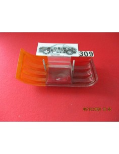 trasparente fanale posteriore 44505536 aric sx mercedes w114 w115 -  Az Ricambi  Sei alla ricerca di ricambi per la tua auto ... 2