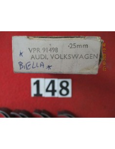 vpr 91498 bronzine biella engine bearing audi volkswagen passat scirocco jetta -  Az Ricambi  Sei alla ricerca di ricambi per... 2