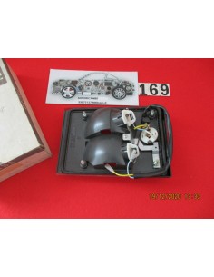 fanale posteriore interno sx alfa-romeo alfasud -  Az Ricambi  Sei alla ricerca di ricambi per la tua auto d’epoca? 2
