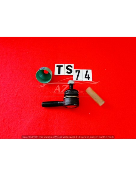 testina sterzo lato sx corta fiat 500 126 124 125 -  Az Ricambi  Sei alla ricerca di ricambi per la tua auto d’epoca?