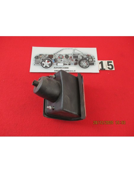 fanalino anteriore dx fiat 128 rally -  Az Ricambi  Sei alla ricerca di ricambi per la tua auto d’epoca?