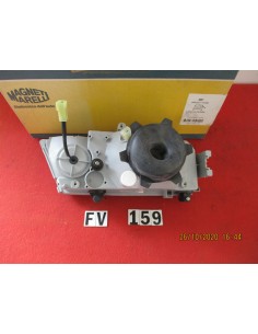 712329501110 faro proiettore fanale anteriore sx lancia dedra magneti marelli -  Az Ricambi  Sei alla ricerca di ricambi per ... 2