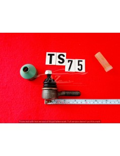 testina sterzo lato dx corta fiat 500 126 124 125 -  Az Ricambi  Sei alla ricerca di ricambi per la tua auto d’epoca?