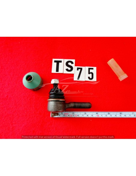 testina sterzo lato dx corta fiat 500 126 124 125 -  Az Ricambi  Sei alla ricerca di ricambi per la tua auto d’epoca?