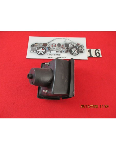 fanalino anteriore sx fiat 128 rally -  Az Ricambi  Sei alla ricerca di ricambi per la tua auto d’epoca?