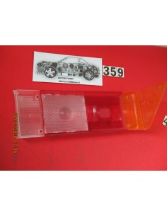 trasparente fanale posteriore dx per seat ronda -  Az Ricambi  Sei alla ricerca di ricambi per la tua auto d’epoca? 2