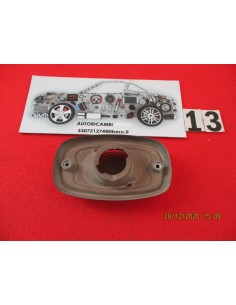 fanalino anteriore catalux metallo fiat 1300 1500 850t 625 -  Az Ricambi  Sei alla ricerca di ricambi per la tua auto d’epoca? 2