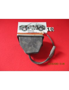 fanalino anteriore sx stars fiat 124 -  Az Ricambi  Sei alla ricerca di ricambi per la tua auto d’epoca? 2