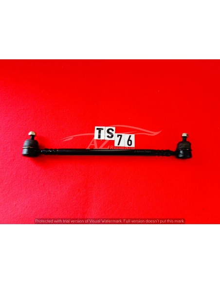 testina braccio snodo centrale fiat 500 126 -  Az Ricambi  Sei alla ricerca di ricambi per la tua auto d’epoca?