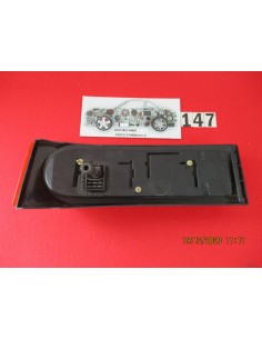 17076128 fanale posteriore dx completo Gemo Fiat 127 3â°serie -  Az Ricambi  Sei alla ricerca di ricambi per la tua auto d’ep... 2