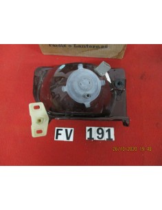 faro proiettore fanale anteriore sx ford escort 1986 cibie -  Az Ricambi  Sei alla ricerca di ricambi per la tua auto d’epoca? 2