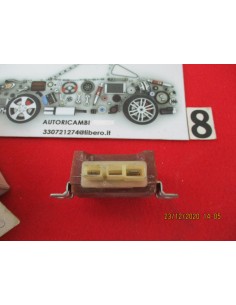 regolatore di corrente rfc 12-7 12v -  Az Ricambi  Sei alla ricerca di ricambi per la tua auto d’epoca? 2