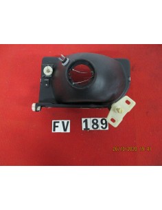 faro proiettore fanale anteriore dx ford escort 86 -  Az Ricambi  Sei alla ricerca di ricambi per la tua auto d’epoca? 2