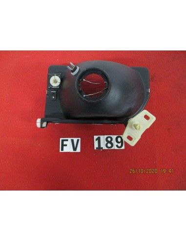 faro proiettore fanale anteriore dx ford escort 86 -  Az Ricambi  Sei alla ricerca di ricambi per la tua auto d’epoca?