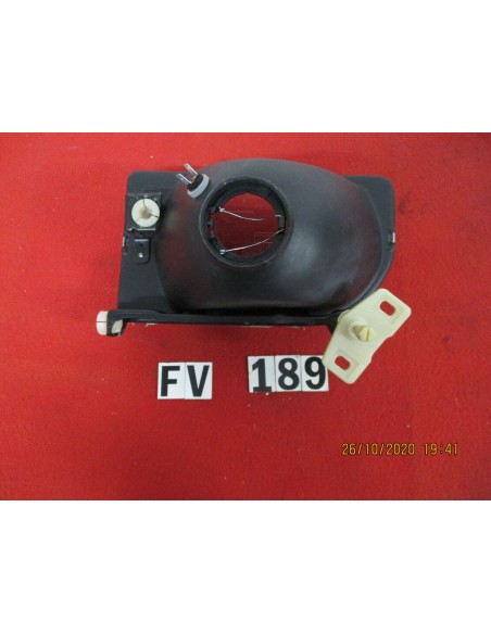 faro proiettore fanale anteriore dx ford escort 86 -  Az Ricambi  Sei alla ricerca di ricambi per la tua auto d’epoca?