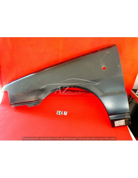 parafango anteriore sx fiat uno 89- mk2 -  Az Ricambi  Sei alla ricerca di ricambi per la tua auto d’epoca?