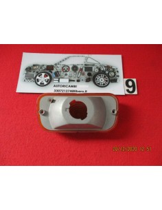 4881 fanalino anteriore dx sx catalux fiat 1300 1500 850 -  Az Ricambi  Sei alla ricerca di ricambi per la tua auto d’epoca? 2