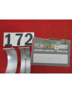 5522435 bronzine biella engine bearing fiat ducato diesel -  Az Ricambi  Sei alla ricerca di ricambi per la tua auto d’epoca? 2