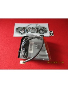 fanalino anteriore dx fiat uno r89 carello -  Az Ricambi  Sei alla ricerca di ricambi per la tua auto d’epoca? 2