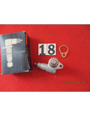 8590000140 ingranaggio rinvio contachilometri 15-denti fiat 131 -  Az Ricambi  Sei alla ricerca di ricambi per la tua auto d’...