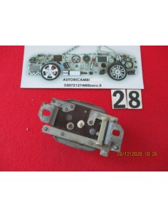 regolatore di tensione raddrizzatore alternatore usato lancia fulvia -  Az Ricambi  Sei alla ricerca di ricambi per la tua au... 2