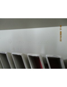 2191590020 1813051 griglia mascherina fiat tempra -  Az Ricambi  Sei alla ricerca di ricambi per la tua auto d’epoca? 2