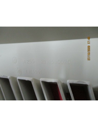 2191590020 1813051 griglia mascherina fiat tempra -  Az Ricambi  Sei alla ricerca di ricambi per la tua auto d’epoca?