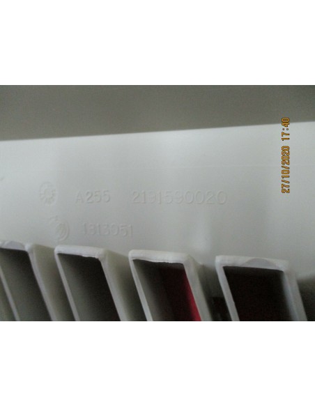 2191590020 1813051 griglia mascherina fiat tempra -  Az Ricambi  Sei alla ricerca di ricambi per la tua auto d’epoca?