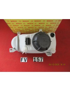 870445/01 faro proiettore fanale anteriore sx volkswagen golf 91 bosch -  Az Ricambi  Sei alla ricerca di ricambi per la tua ... 2