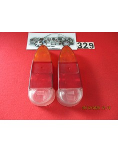 trasparente fanale posteriore dx sx alfa-romeo giulietta berlina 2â° 3â° serie -  Az Ricambi  Sei alla ricerca di ricambi per... 2