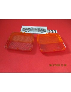 trasparente fanale posteriore gecar 03558 dx sx coppia fiat 684 om -  Az Ricambi  Sei alla ricerca di ricambi per la tua auto... 2