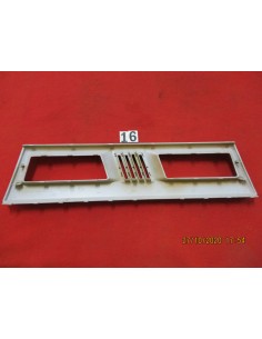 1825454 griglia mascherina fiat tempra -  Az Ricambi  Sei alla ricerca di ricambi per la tua auto d’epoca? 2