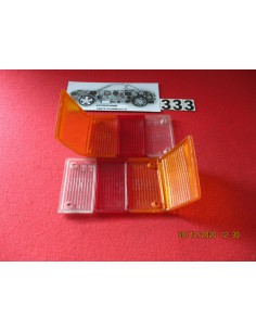 trasparente fanale posteriore 5960759 dx sx coppia fiat 127 iv -  Az Ricambi  Sei alla ricerca di ricambi per la tua auto d’e... 2