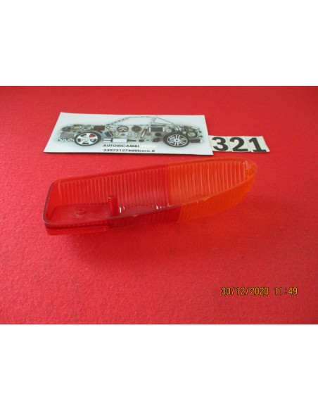 trasparente fanale posteriore leart 1062 fiat 500 giardiniera -  Az Ricambi  Sei alla ricerca di ricambi per la tua auto d’ep...