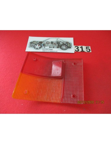 trasparente fanale posteriore dx per autobianchi a-112 aric -  Az Ricambi  Sei alla ricerca di ricambi per la tua auto d’epoca?