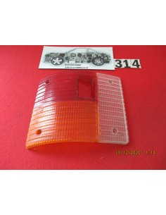 trasparente fanale posteriore sx per autobianchi a-112 leart -  Az Ricambi  Sei alla ricerca di ricambi per la tua auto d’epoca?