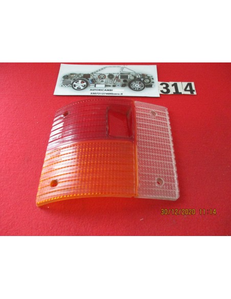 trasparente fanale posteriore sx per autobianchi a-112 leart -  Az Ricambi  Sei alla ricerca di ricambi per la tua auto d’epoca?