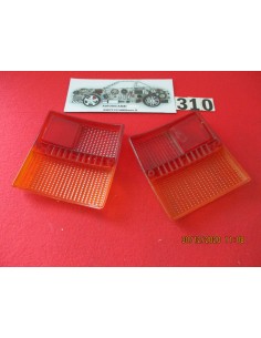 trasparente fanale posteriore dx sx coppia per autobianchi a-112 -  Az Ricambi  Sei alla ricerca di ricambi per la tua auto d... 2