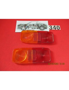 trasparente fanale posteriore leart 1228 dx sx coppia fiat om -  Az Ricambi  Sei alla ricerca di ricambi per la tua auto d’ep... 2