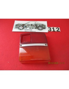 trasparente fanale posteriore dx per autobianchi a-112 bellu' -  Az Ricambi  Sei alla ricerca di ricambi per la tua auto d’ep... 2