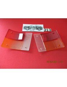 trasparente fanale posteriore dx sx coppia per autobianchi a-112 leart -  Az Ricambi  Sei alla ricerca di ricambi per la tua ... 2