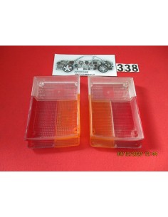trasparente fanale posteriore altissimo dx sx coppia fiat 131 restailing -  Az Ricambi  Sei alla ricerca di ricambi per la tu... 2