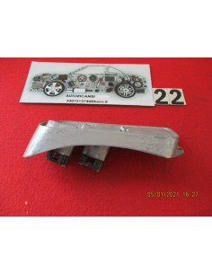 fanale posteriore sx in metallo fiat 600 d fiat 500 n -  Az Ricambi  Sei alla ricerca di ricambi per la tua auto d’epoca? 2