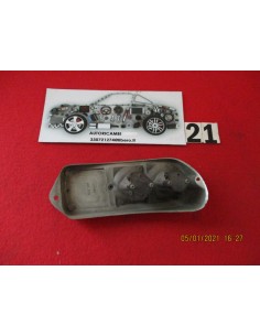 370 fanale posteriore sx leart fiat 600 d -  Az Ricambi  Sei alla ricerca di ricambi per la tua auto d’epoca? 2