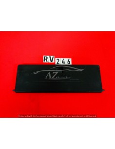 5968223 sportello cruscotto nero fiat uno -  Az Ricambi  Sei alla ricerca di ricambi per la tua auto d’epoca?