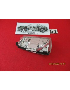 16553748 fanalino anteriore sx fiat croma 1â° serie carello -  Az Ricambi  Sei alla ricerca di ricambi per la tua auto d’epoca? 2