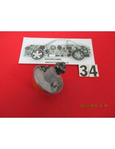 8623 fanalino anteriore fiat 500 d 600 d -  Az Ricambi  Sei alla ricerca di ricambi per la tua auto d’epoca? 2