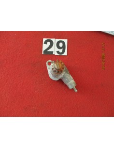 ingranaggio rinvio contachilometri 11-denti -  Az Ricambi  Sei alla ricerca di ricambi per la tua auto d’epoca? 2